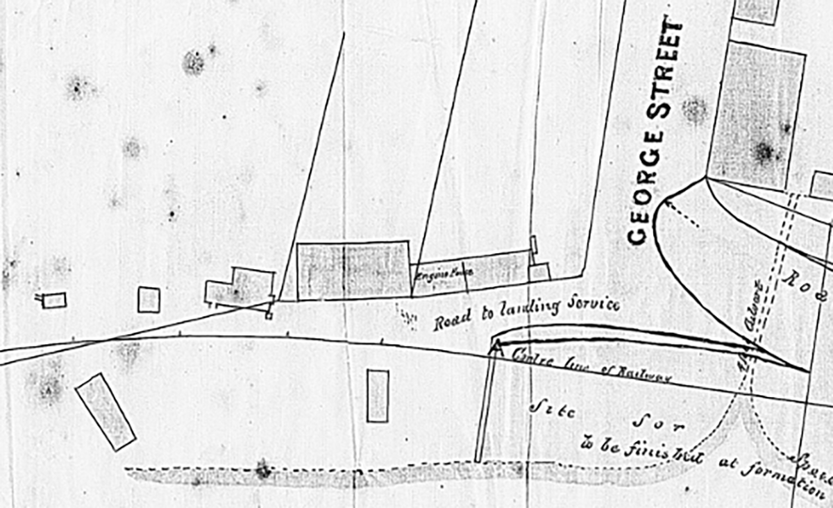 TimaruFirstHouse RailwayMap