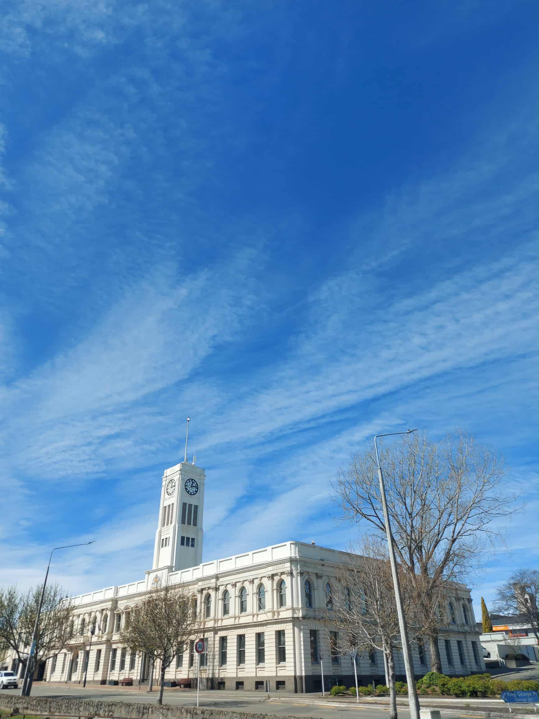 Timaru District Council
