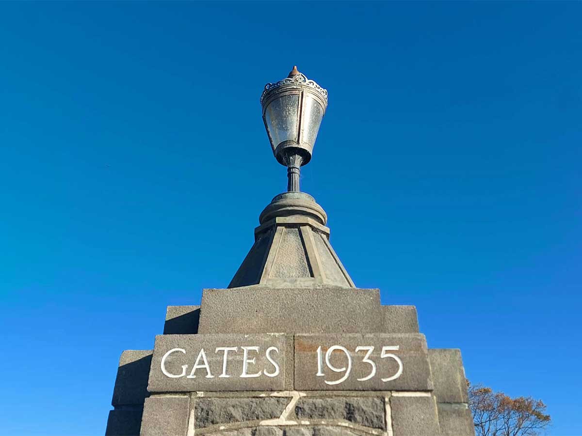 Timaru Gloster Gates 1935 RoselynFauth March 2026 08