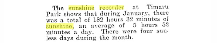 Timaru Herald 3 February 1925 Page 6