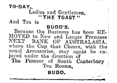 Timaru Herald 3 March 1911