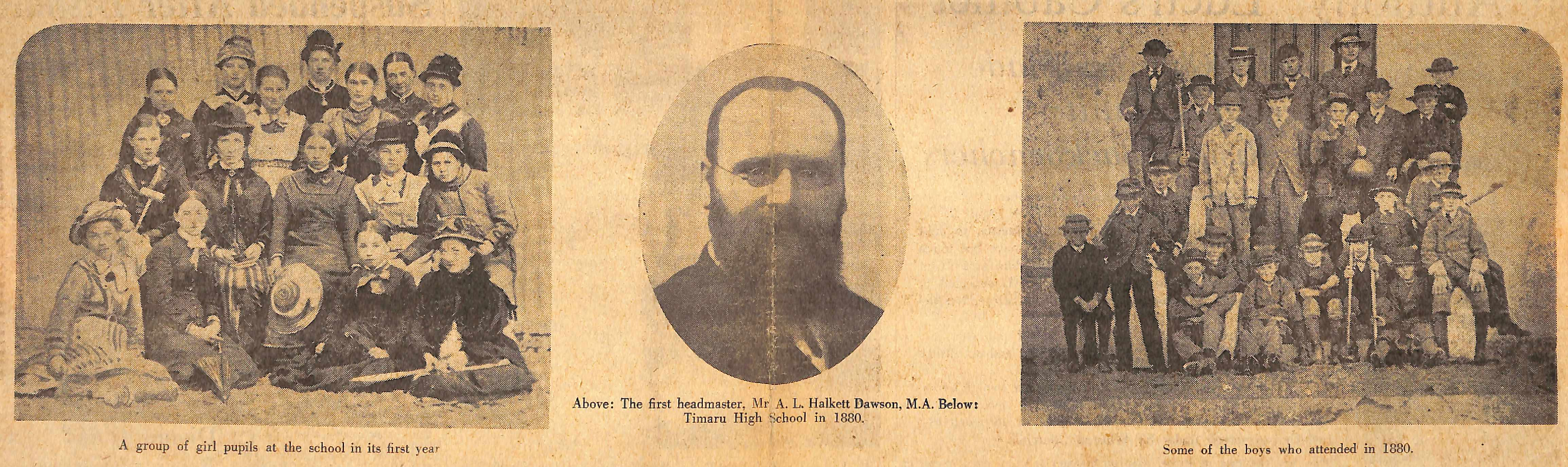 Timaru High School 00001 33 55