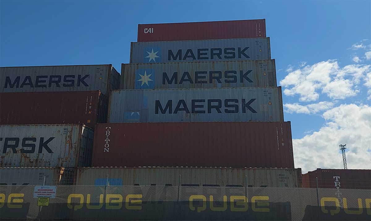 Timaru Port Containers 20251204 155455
