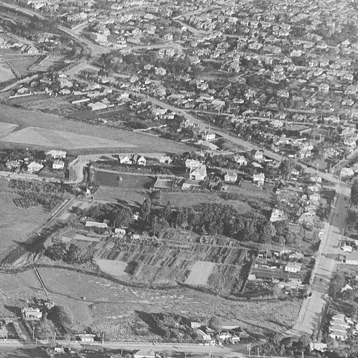 AshburyPark between 1927 1937 52483 Auckland Libraries Heritage Collections FDM 0690 G