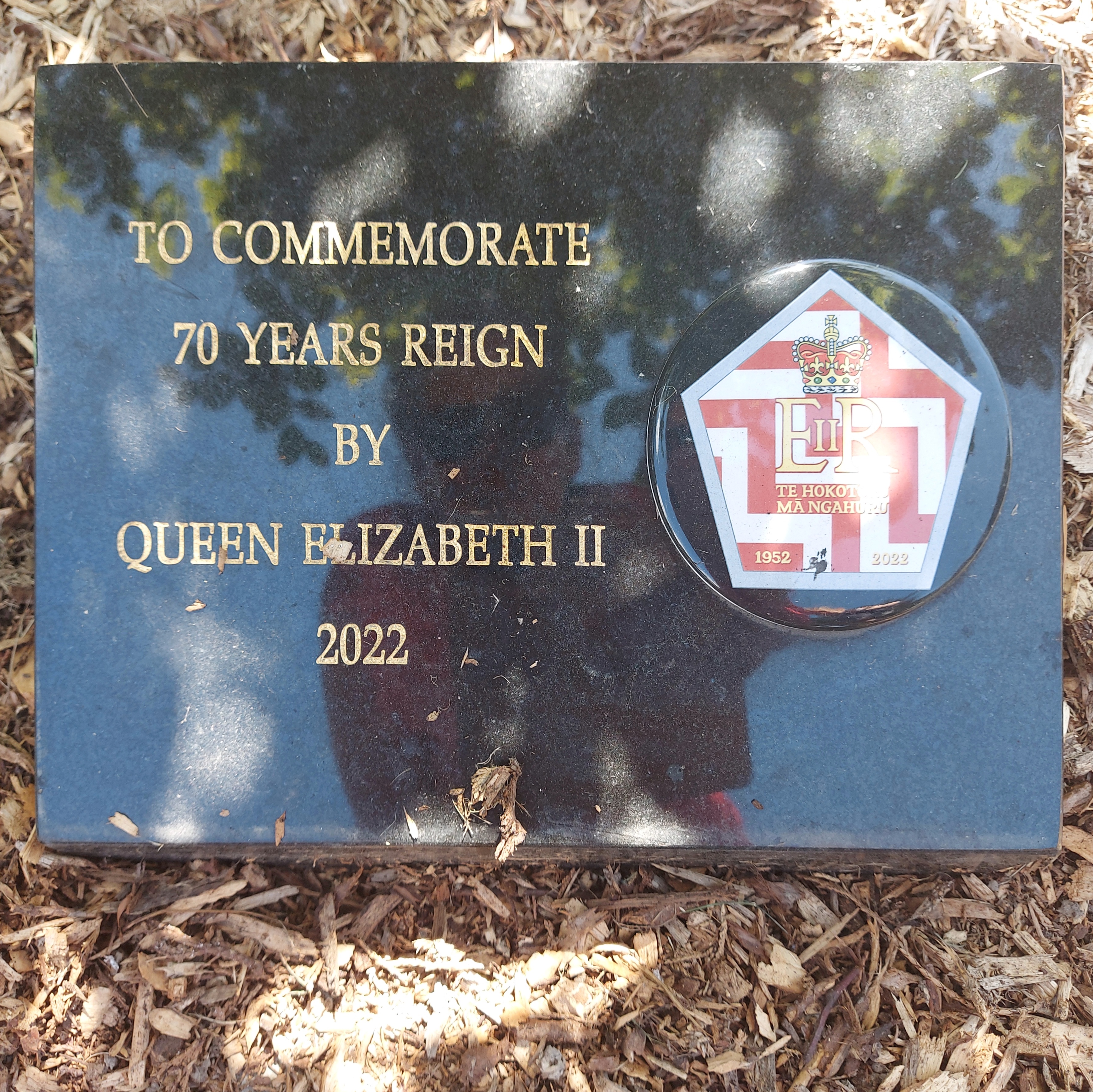 Queen Elizabeth II 75 years rein 20230210 130141 01