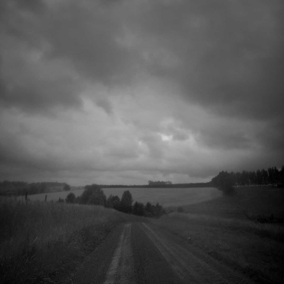 drive to basicks road 20251230 124613