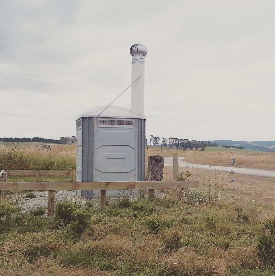 Waitohi Scenic Reserve Roselyn Fauth 2020