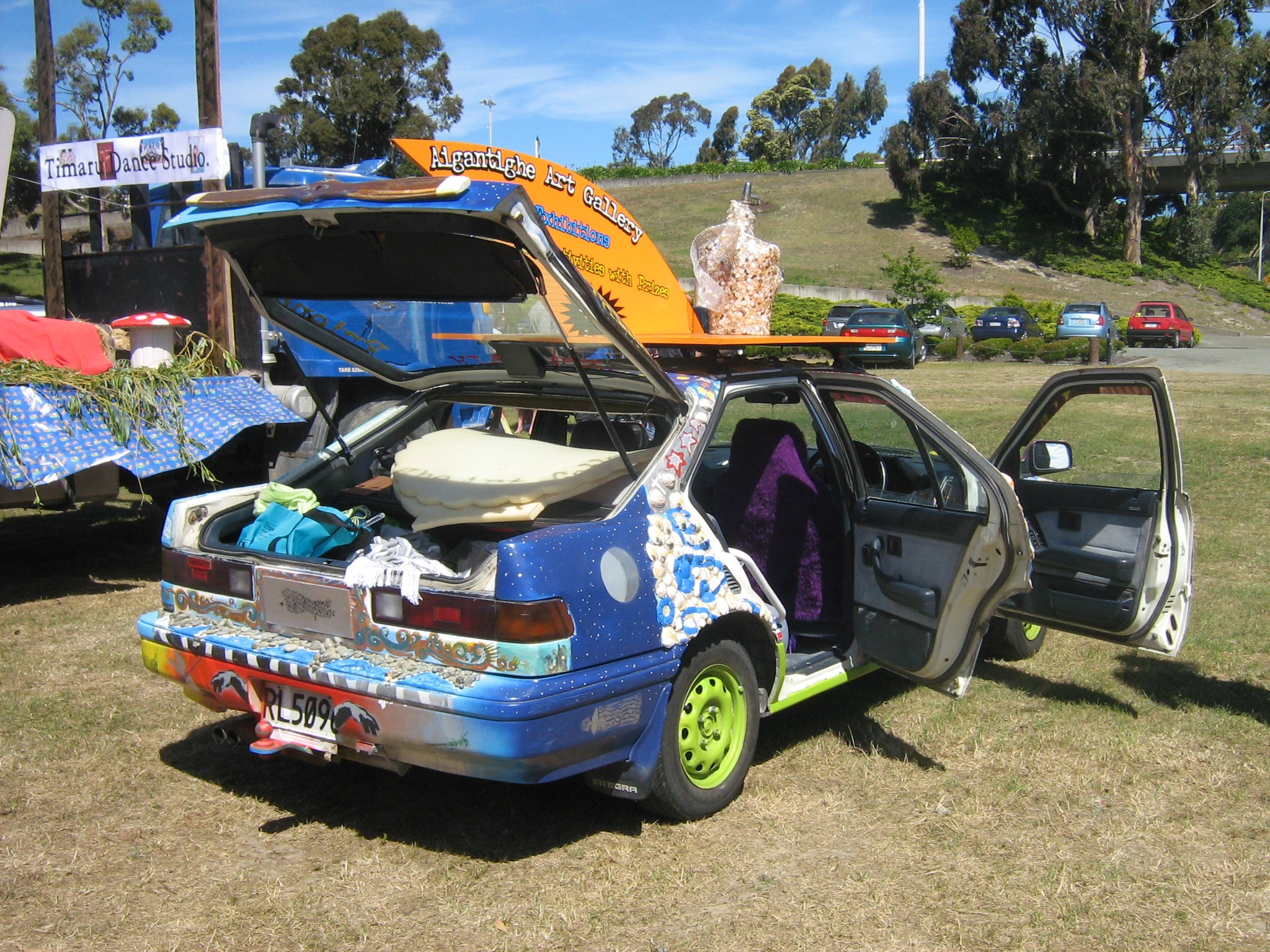 Art Car