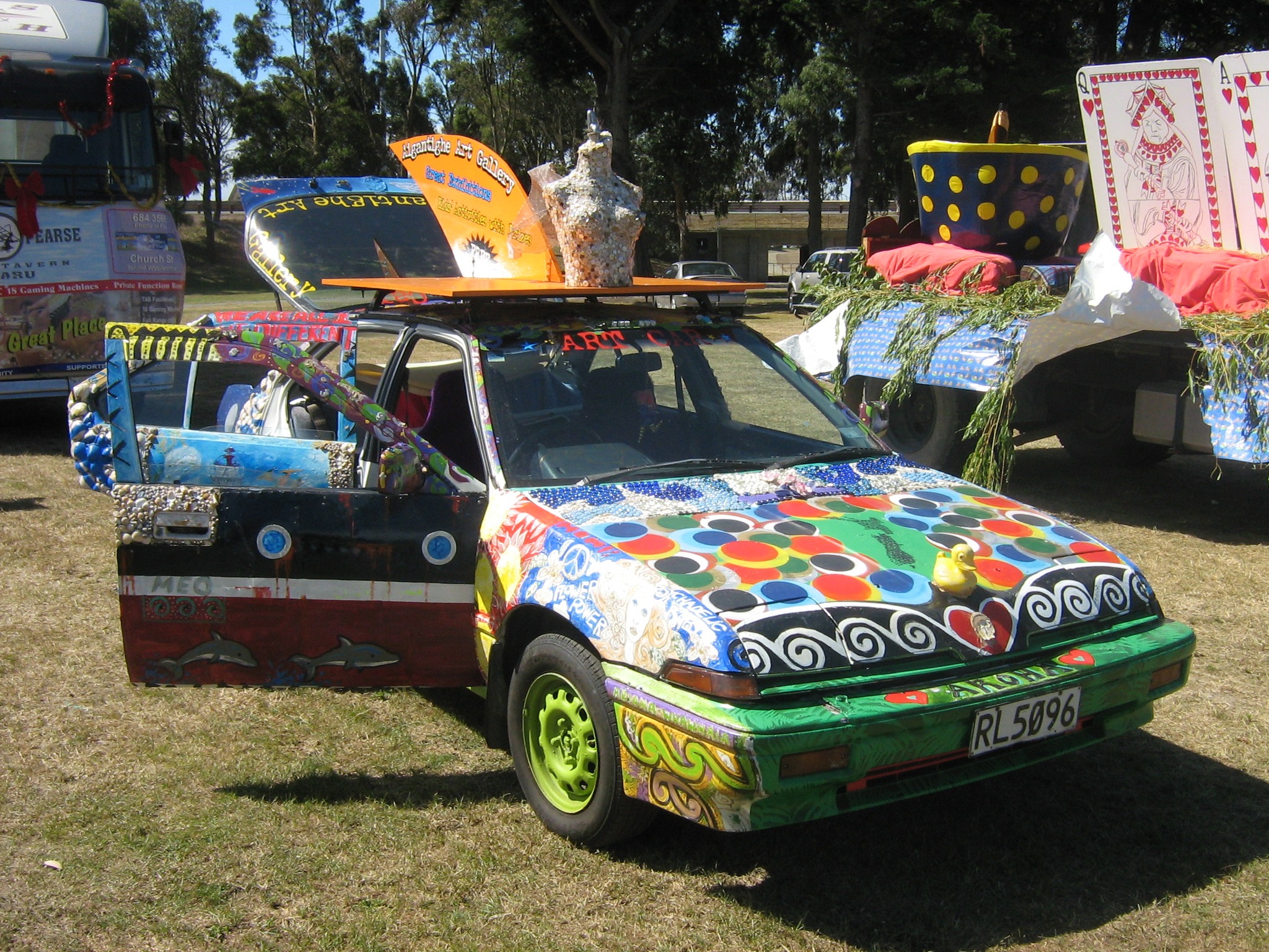 Art Car 2