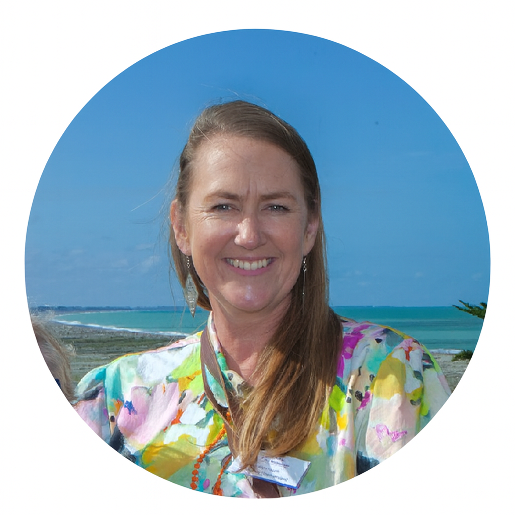 Roselyn Fauth nee cloake