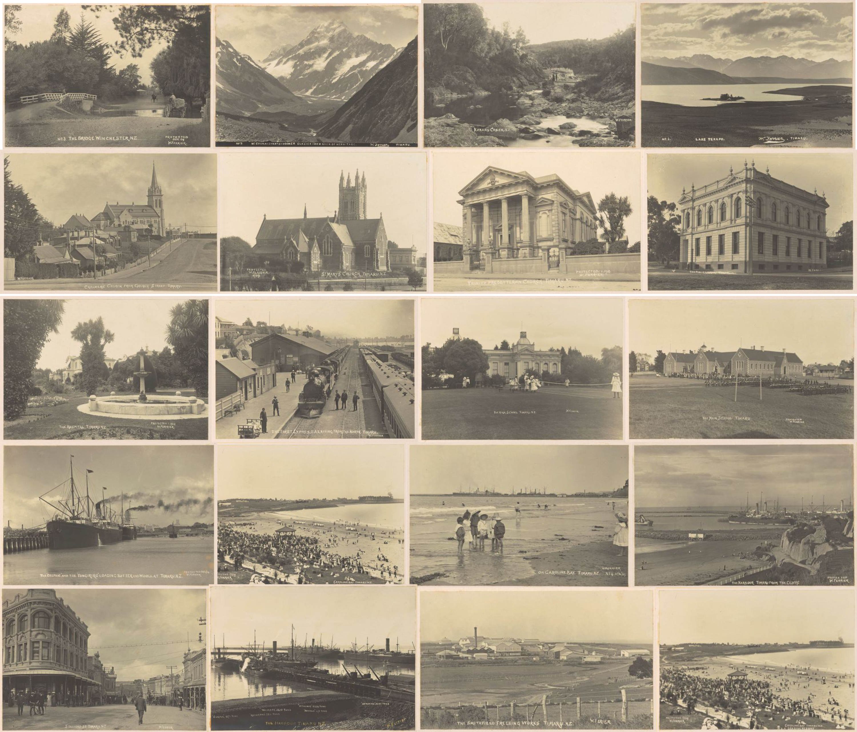 WilliamFerrier Photos Thumbnails TePapa Collection