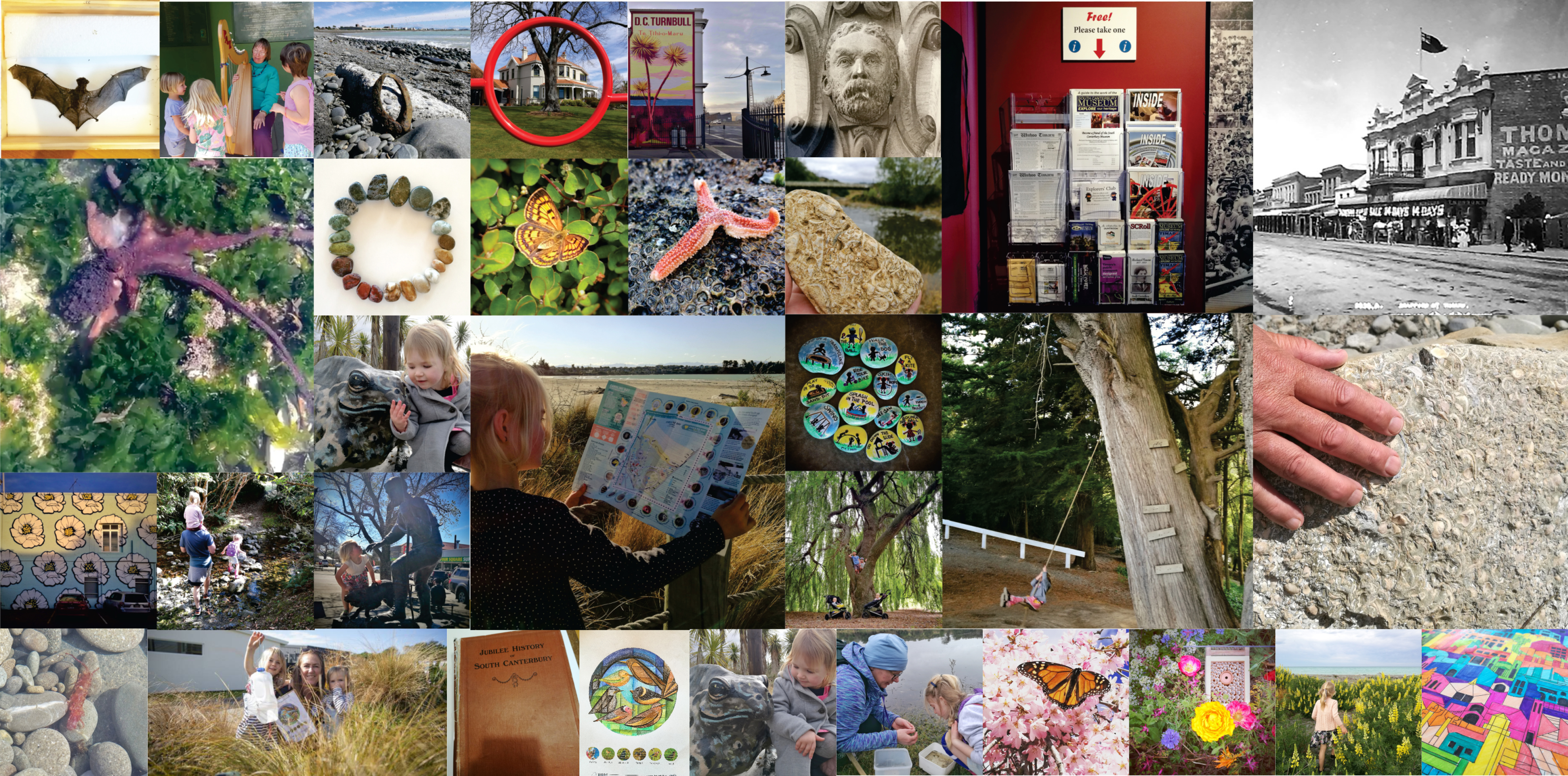 WuHoo Find free fun make it meaninful