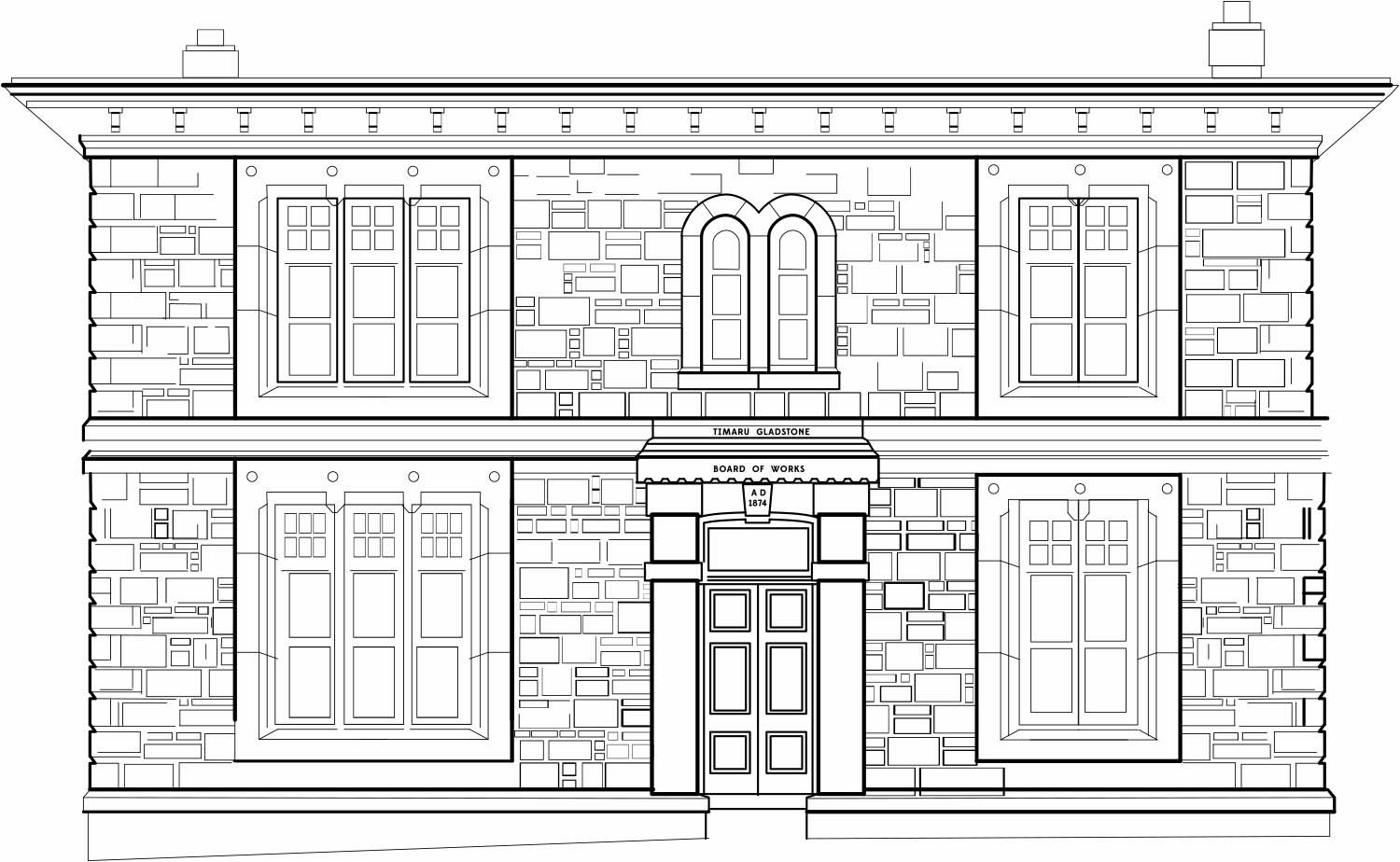 WuHooTimaru Gladstone 210803