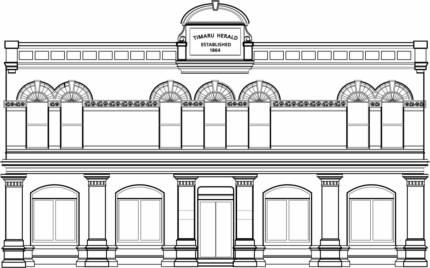 WuHooTimaru Herald 210803