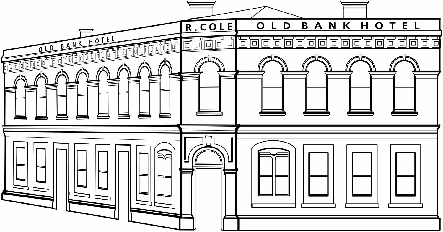 WuHooTimaru OLDBANK 210805