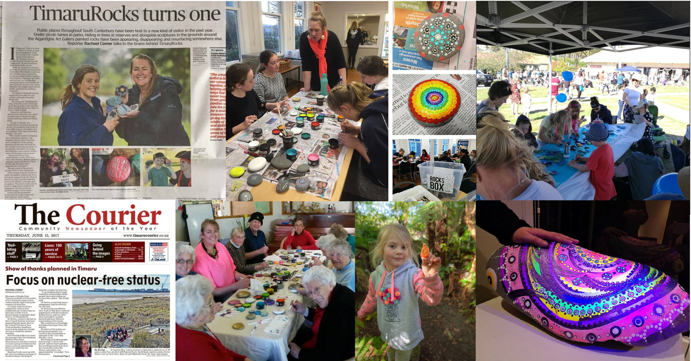 WuHooTimaru TimaruRocks 250825