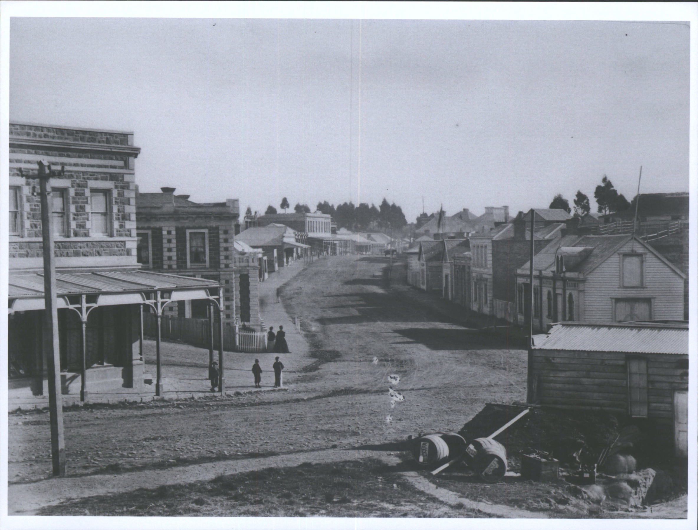 George Street Timaru Oxford Corner Gabities abcbb54cbbc1396ba5716508ec8c500915923896926422