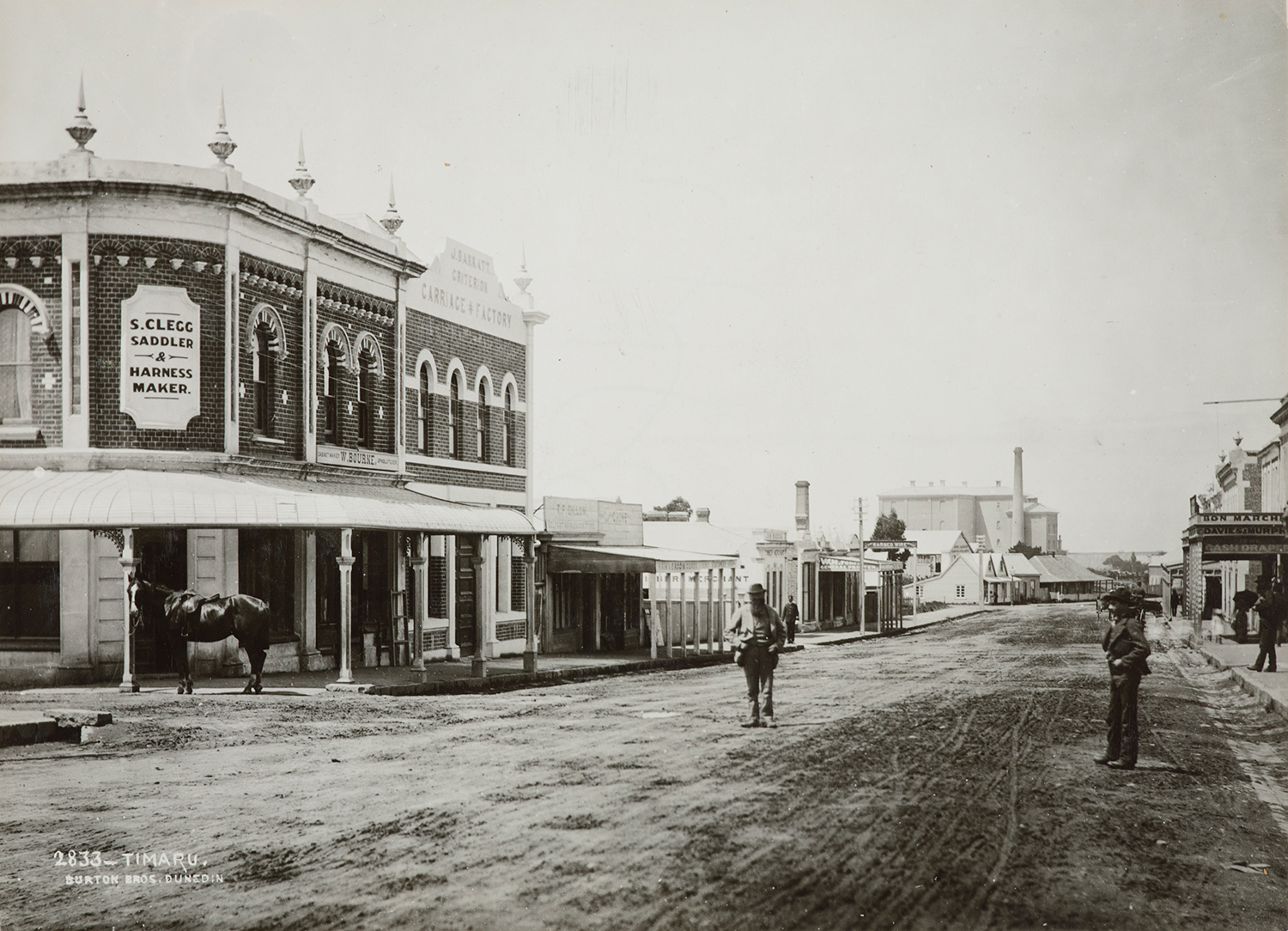 MA I186182 TePapa Timaru lowres