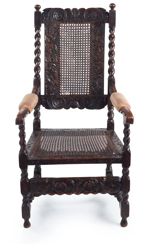 MA I351432 TePapa Arm chair preview