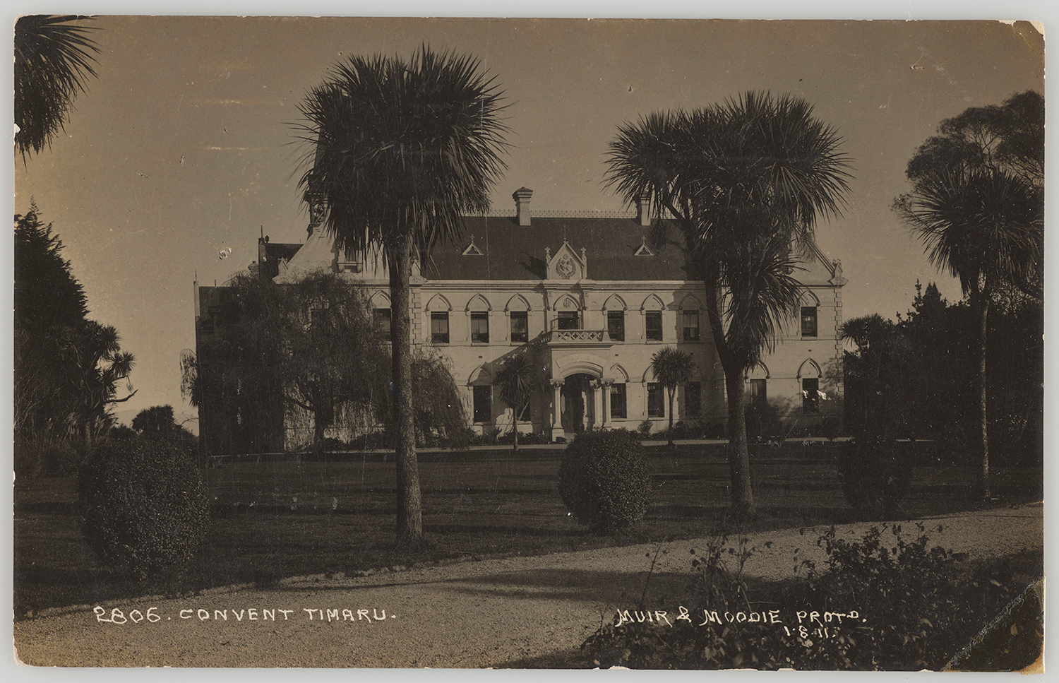 MA I416026 TePapa Convent Timaru liwres