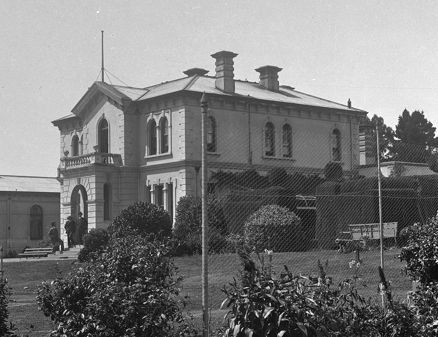 MA I834829 TePapa Hospital Timaru lowres