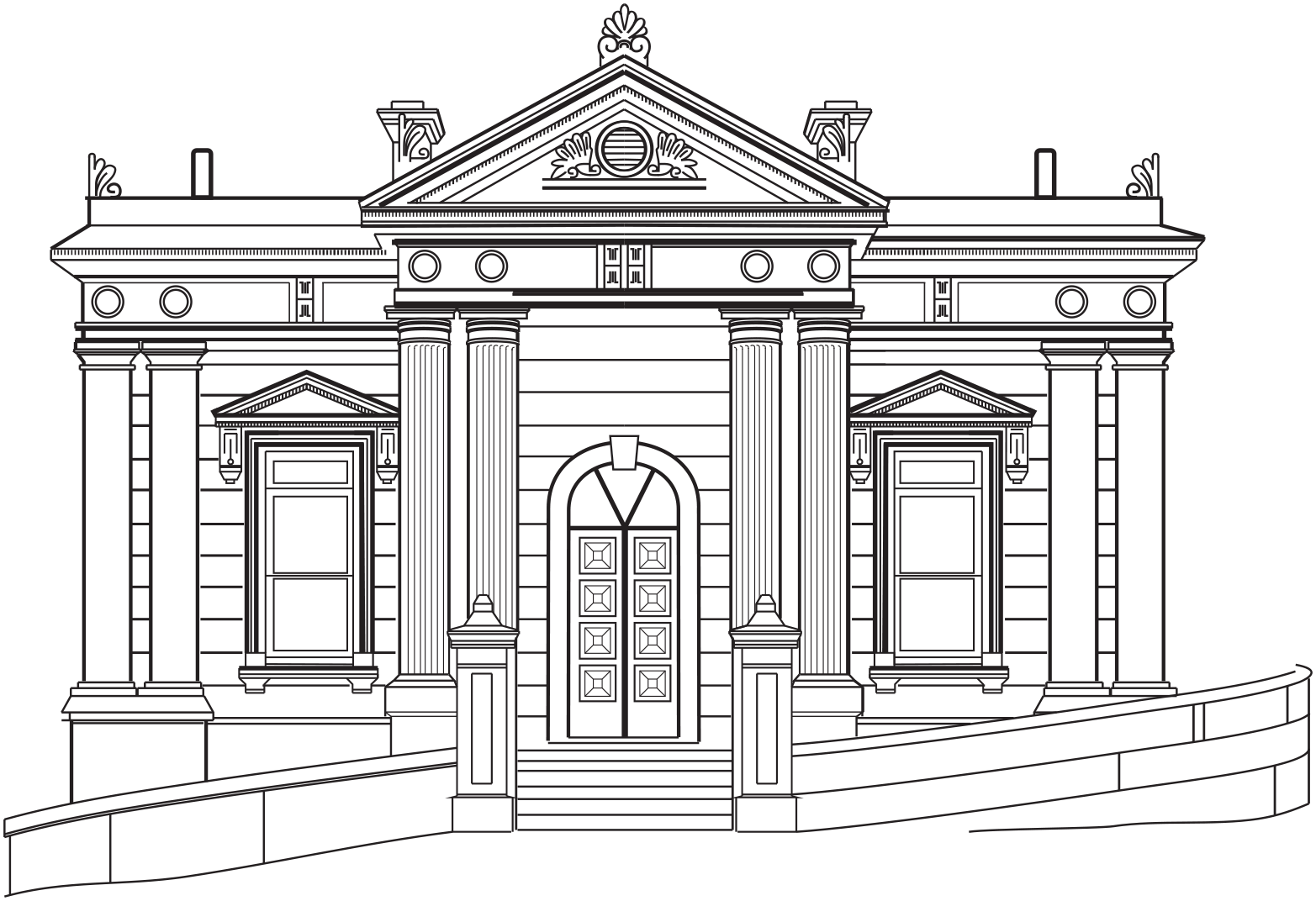 Vitruvus TimaruCustomHouse