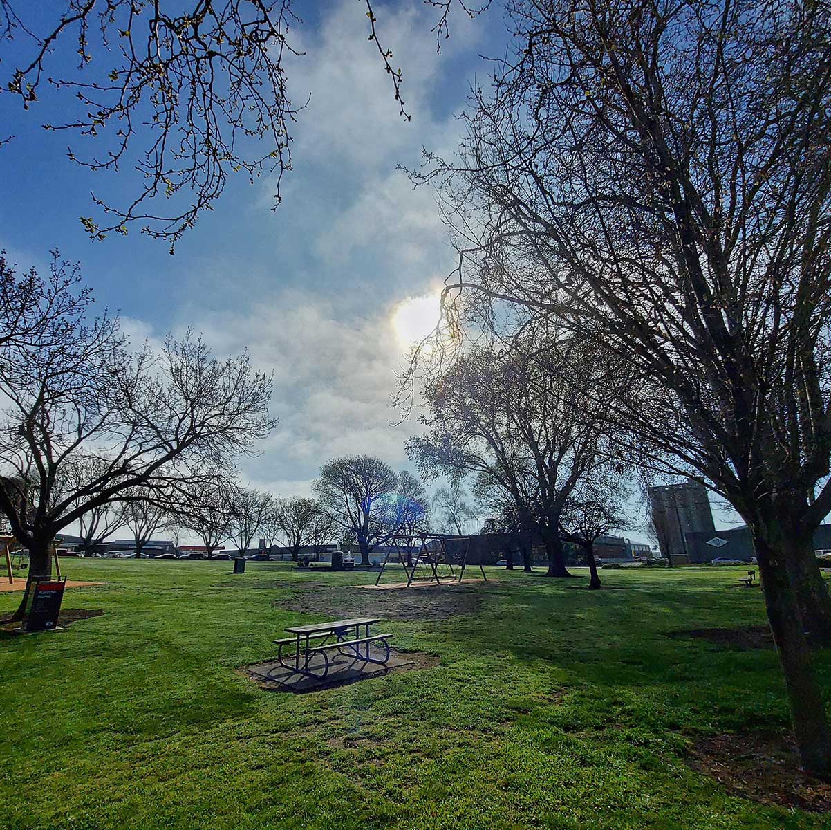 WuHoo Timaru Market Place Alexandra Square 001