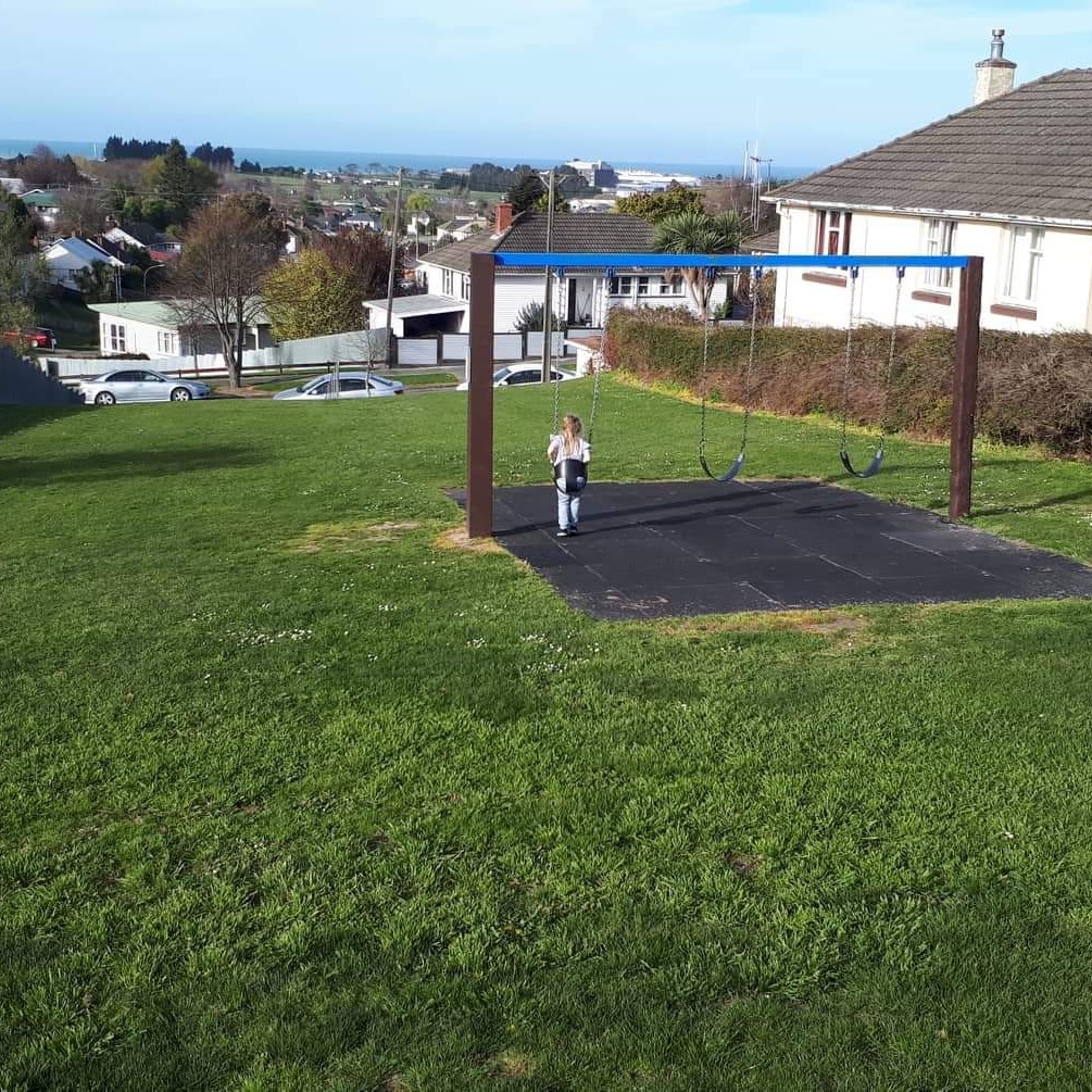 Andrew/Dunkirk St Cnr