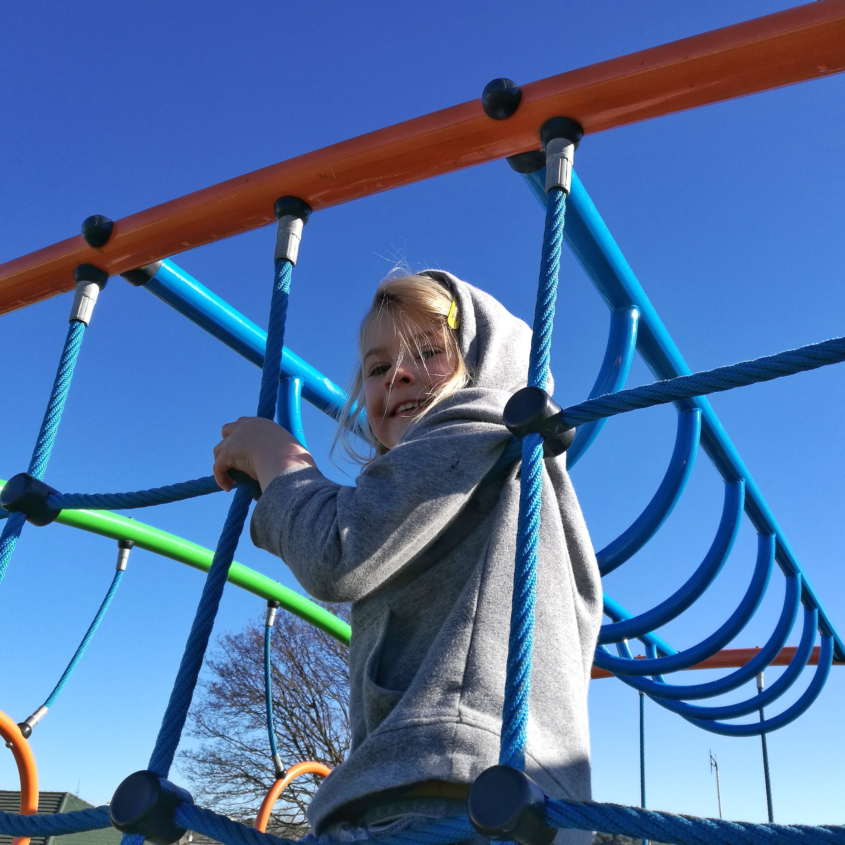 WuHoo Playground CornwallPark 111711