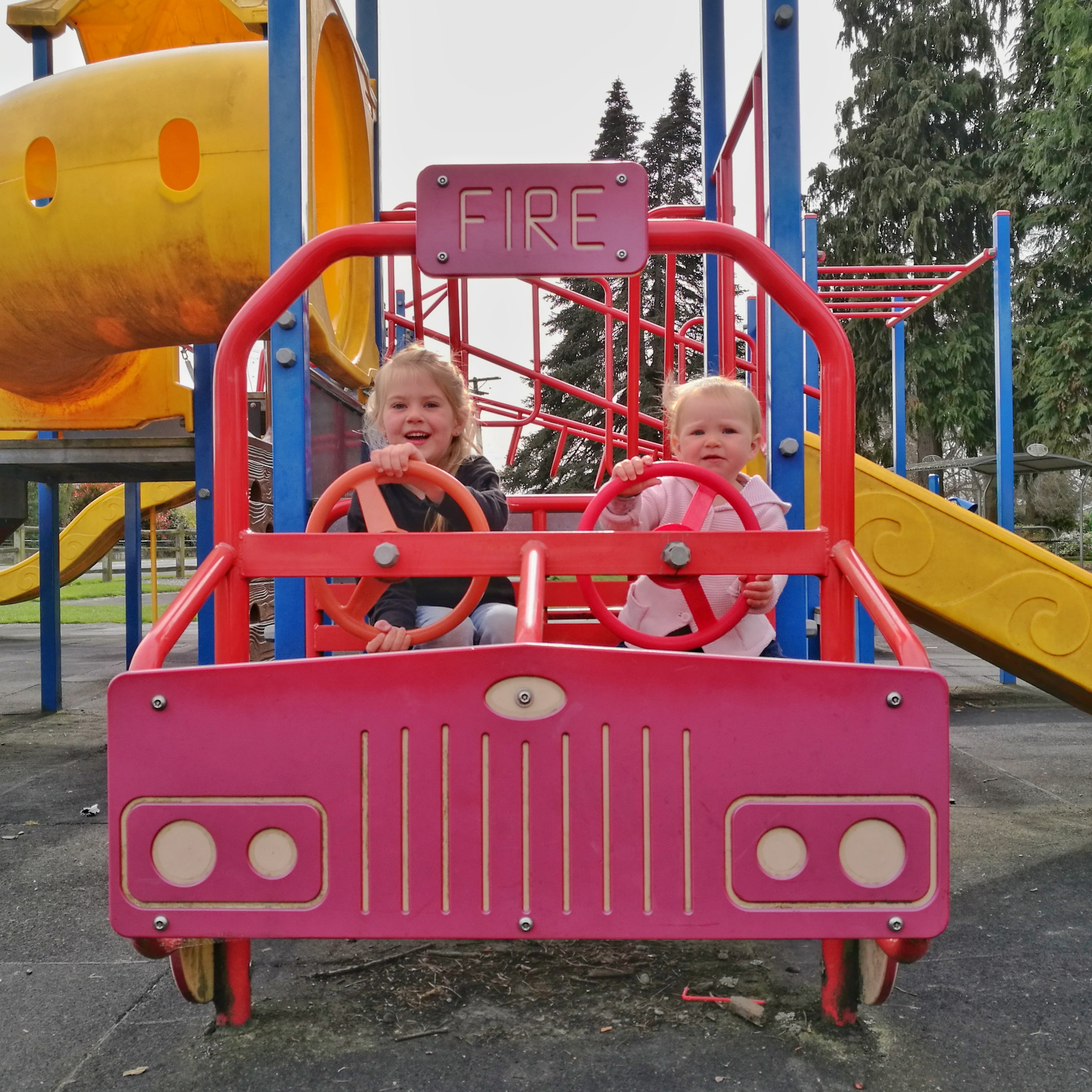 WuHoo Playground GeraldineDomain 101240 01