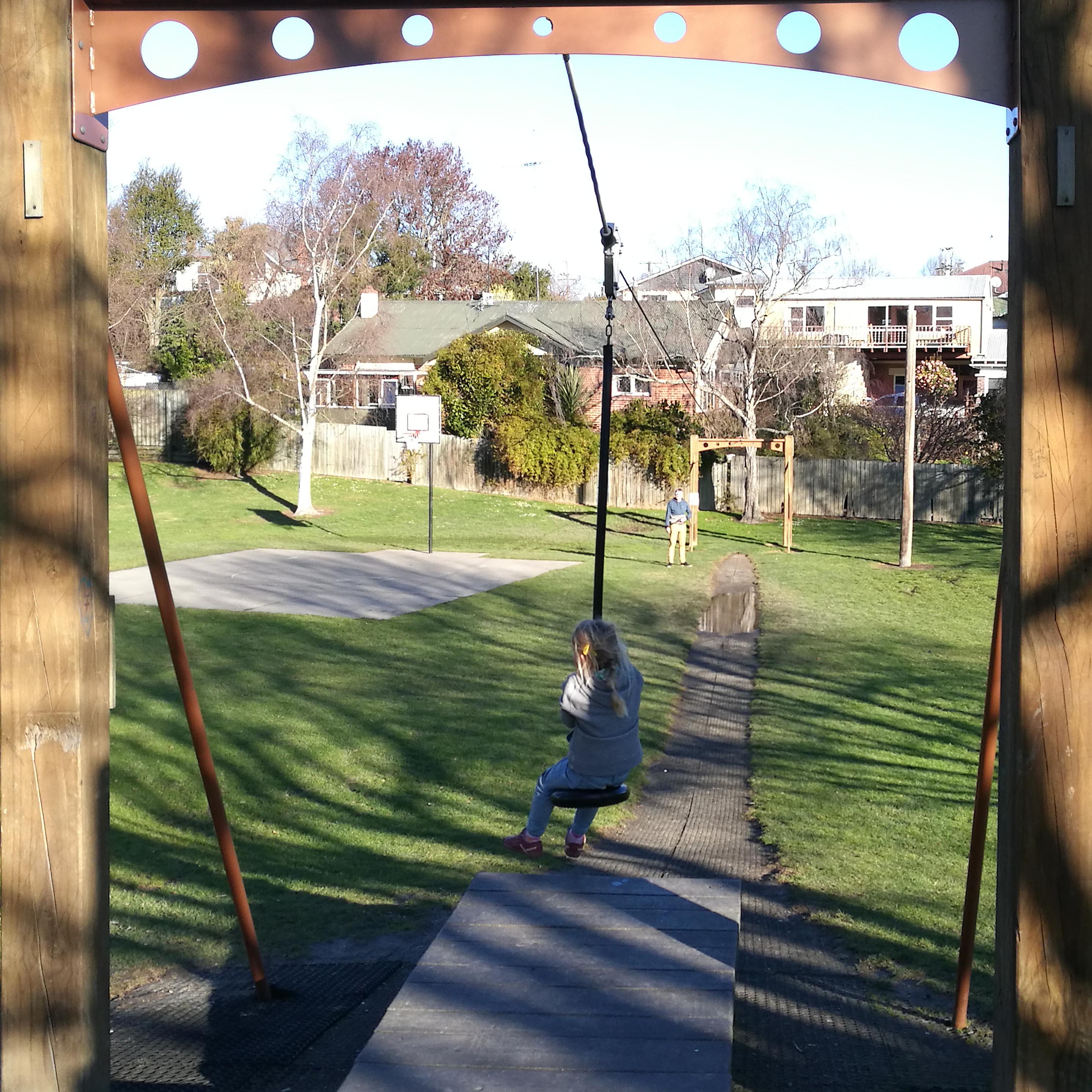 WuHoo Playground LoughPark 155025