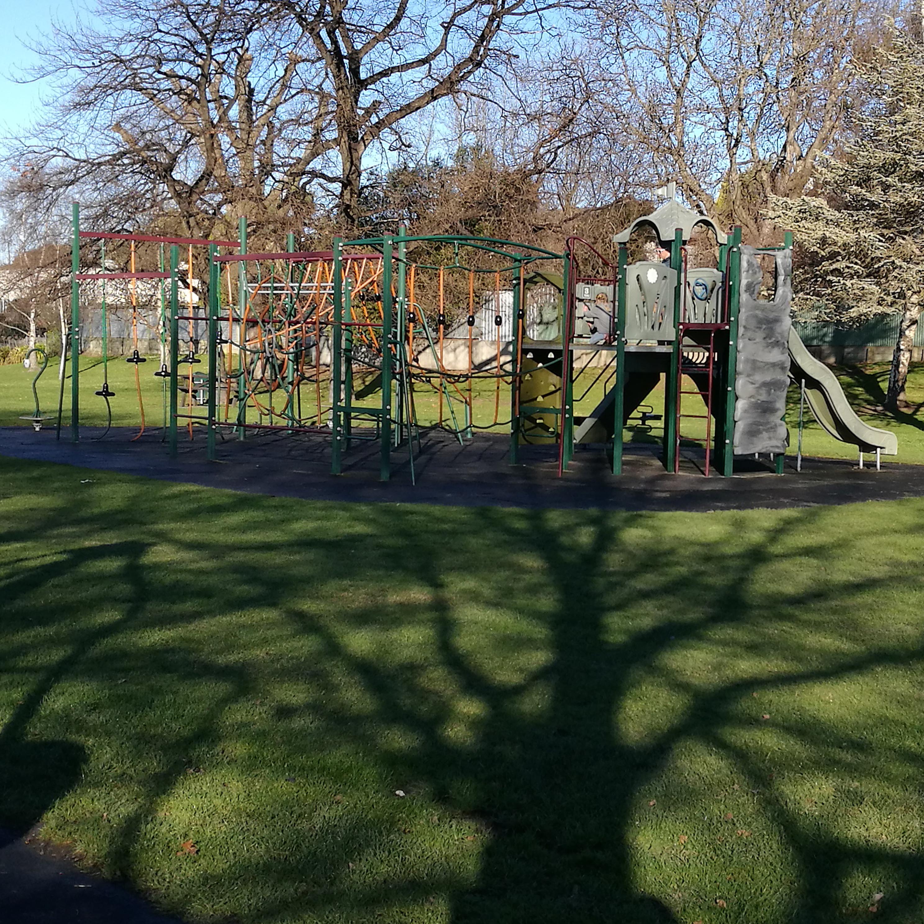 WuHoo Playground LoughPark 155301