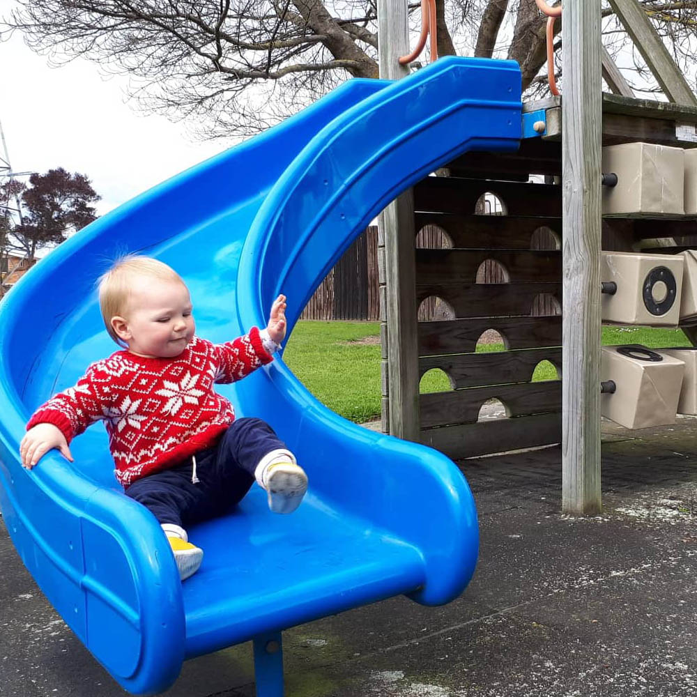 WuHooTimaru Playground MaryburnPlace 175552