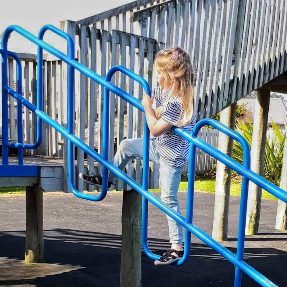 WuHooTimaru Playground Temuka Harris Place 00839