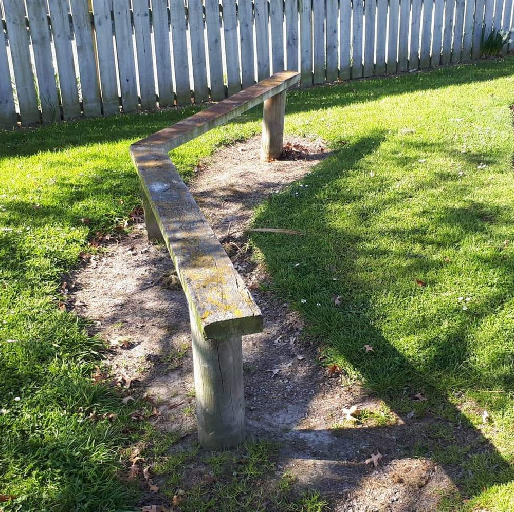 WuHooTimaru Playground Temuka Harris Place 11882