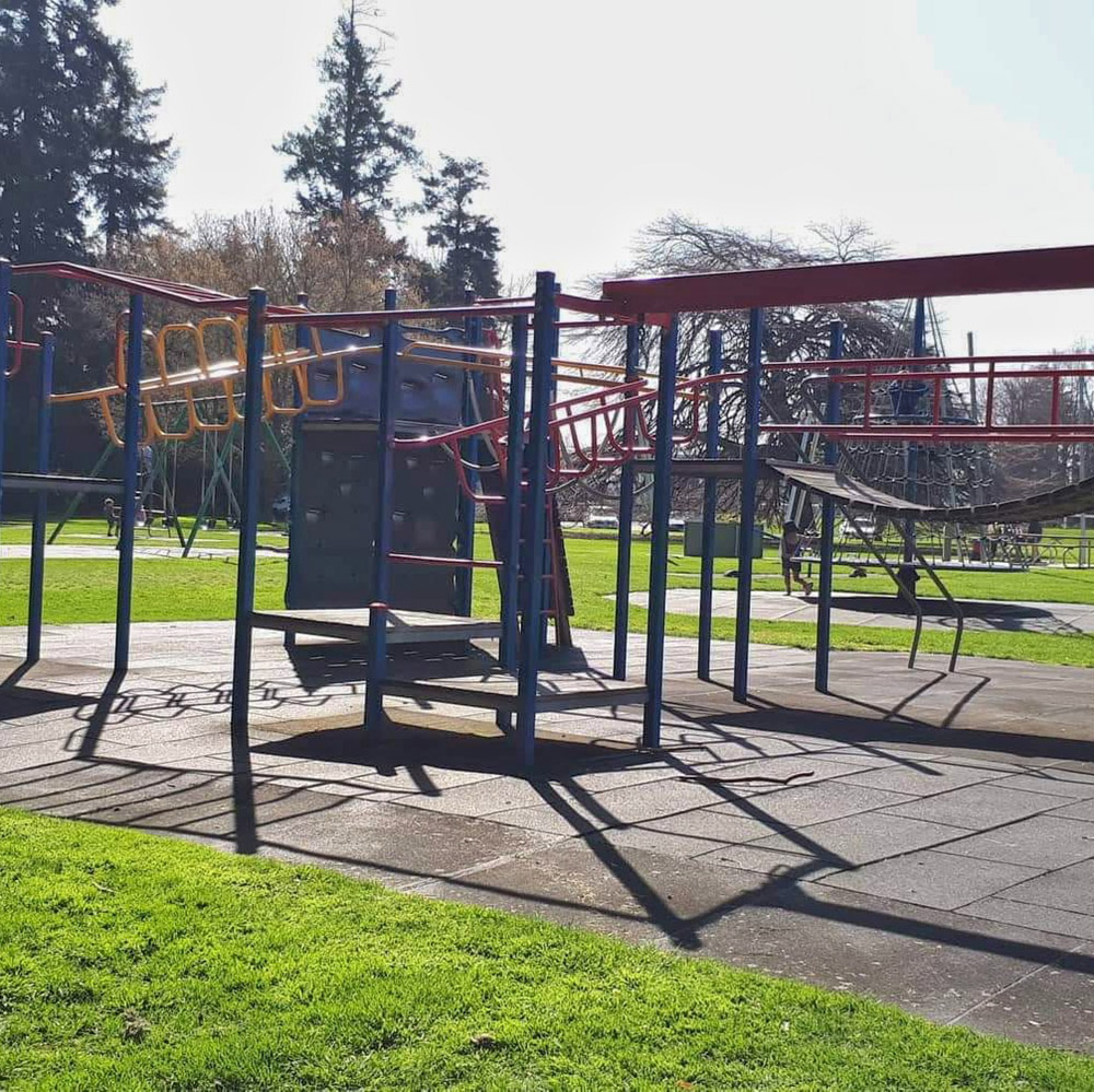 WuHoo Playground TemukaDomain 04732731