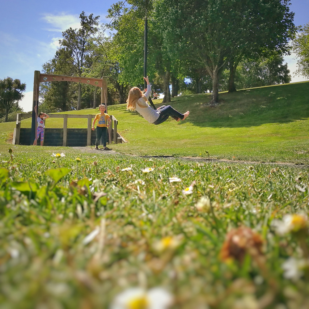 WuHoo Playground TweedyPark_