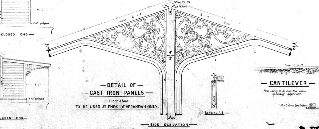 railway infrastructure railway platfrom ArchivesNZ